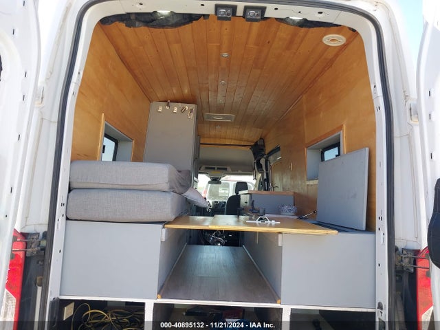 1FTYR3XMXJKA56939 Ford Transit-250