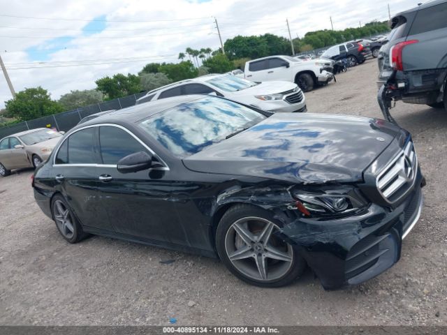 WDDZF4JBXKA521758 Mercedes-Benz E 300
