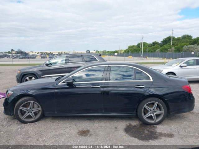 WDDZF4JBXKA521758 Mercedes-Benz E 300