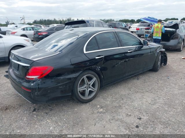 WDDZF4JBXKA521758 Mercedes-Benz E 300