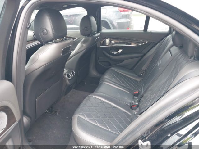 WDDZF4JBXKA521758 Mercedes-Benz E 300