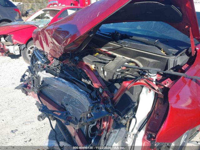 3GNAXMEG5RS113257 Chevrolet Equinox Fwd Rs