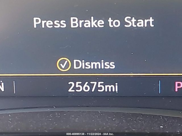 3GNAXMEG5RS113257 Chevrolet Equinox Fwd Rs