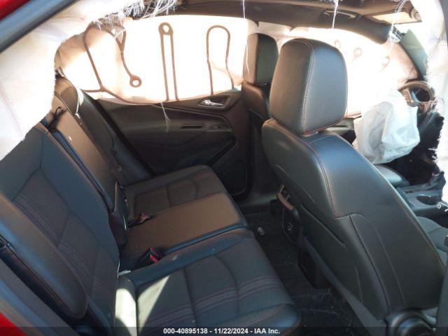 3GNAXMEG5RS113257 Chevrolet Equinox Fwd Rs