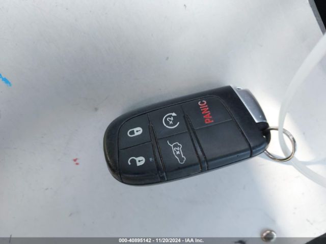 1C4RJFAG4KC544943 Jeep Grand Cherokee Upland 4x4