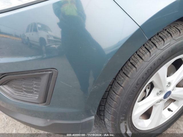 2FMPK3G9XGBB82857 Ford EDGE SE