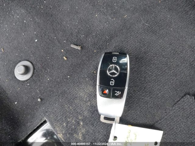 W1KZF8EB7PB184226 Mercedes-Benz E 350 4matic