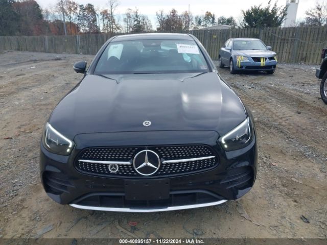 W1KZF8EB7PB184226 Mercedes-Benz E 350 4matic