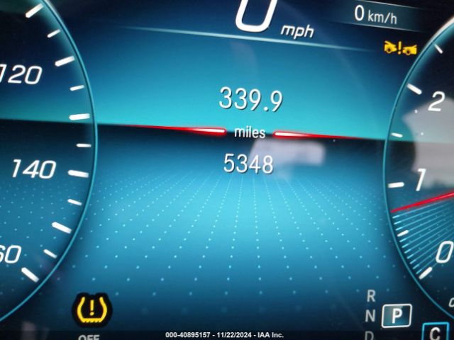W1KZF8EB7PB184226 Mercedes-Benz E 350 4matic