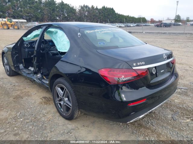 W1KZF8EB7PB184226 Mercedes-Benz E 350 4matic