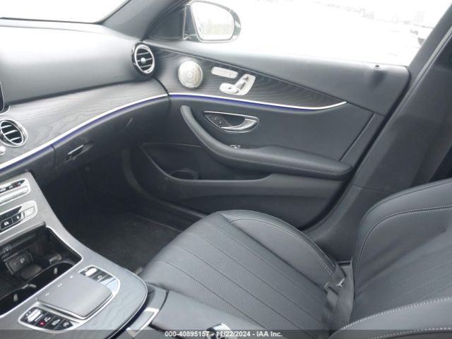 W1KZF8EB7PB184226 Mercedes-Benz E 350 4matic