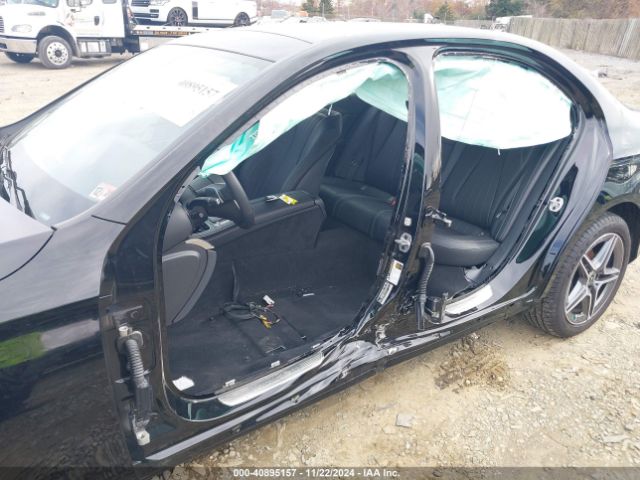 W1KZF8EB7PB184226 Mercedes-Benz E 350 4matic