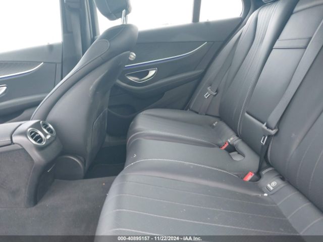 W1KZF8EB7PB184226 Mercedes-Benz E 350 4matic