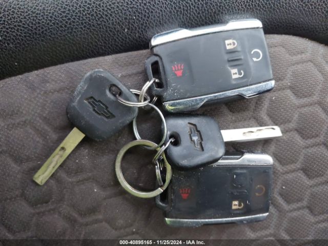 1GCHTDEN9J1149041 Chevrolet Colorado Z71