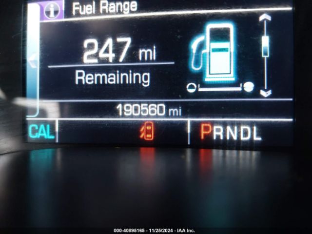 1GCHTDEN9J1149041 Chevrolet Colorado Z71