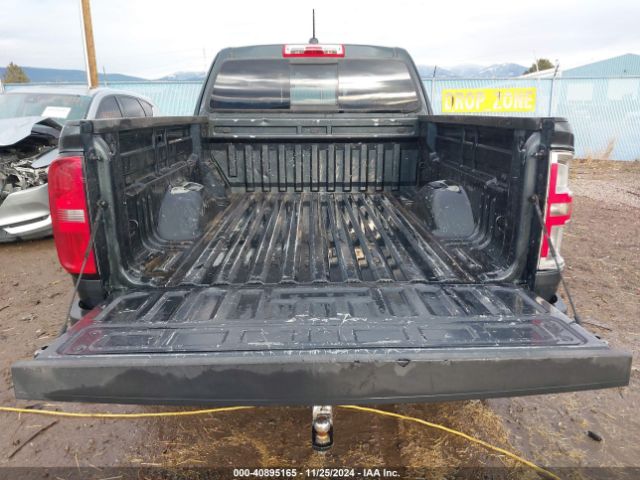 1GCHTDEN9J1149041 Chevrolet Colorado Z71