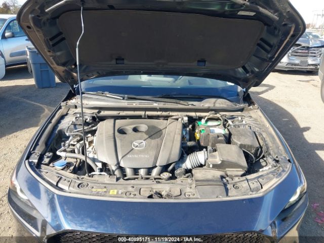 JM1BPBNM8L1160377 Mazda Mazda3 Premium Package