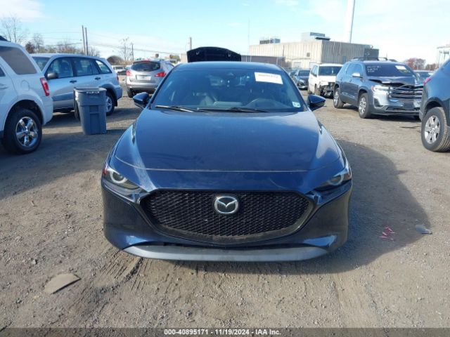 JM1BPBNM8L1160377 Mazda Mazda3 Premium Package