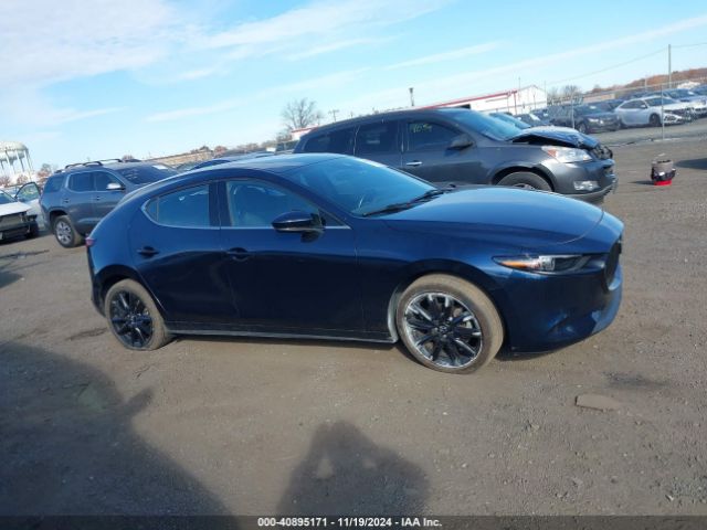 JM1BPBNM8L1160377 Mazda Mazda3 Premium Package