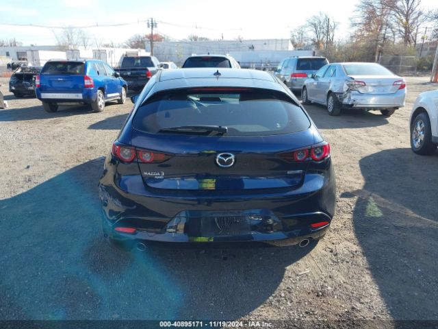 JM1BPBNM8L1160377 Mazda Mazda3 Premium Package