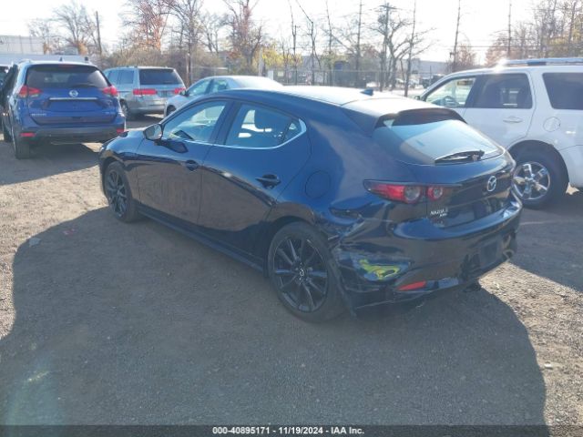 JM1BPBNM8L1160377 Mazda Mazda3 Premium Package