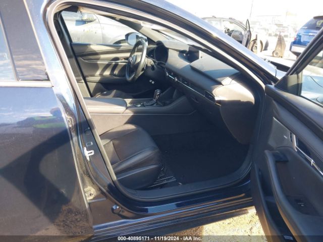 JM1BPBNM8L1160377 Mazda Mazda3 Premium Package