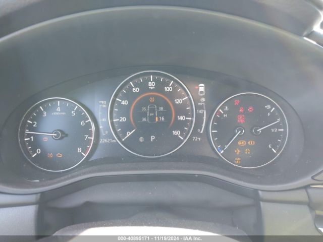 JM1BPBNM8L1160377 Mazda Mazda3 Premium Package