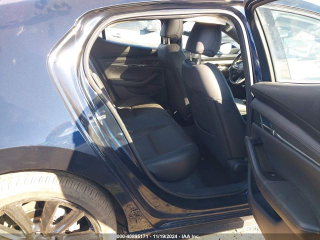 JM1BPBNM8L1160377 Mazda Mazda3 Premium Package