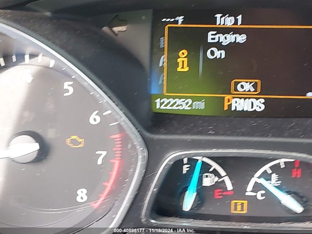 Ford Escape Titanium 2017 1FMCU0JD3HUA04675 Image 16