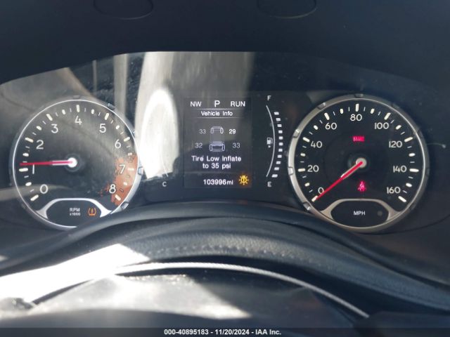 ZACCJAAB3HPE89113 Jeep Renegade Sport Fwd