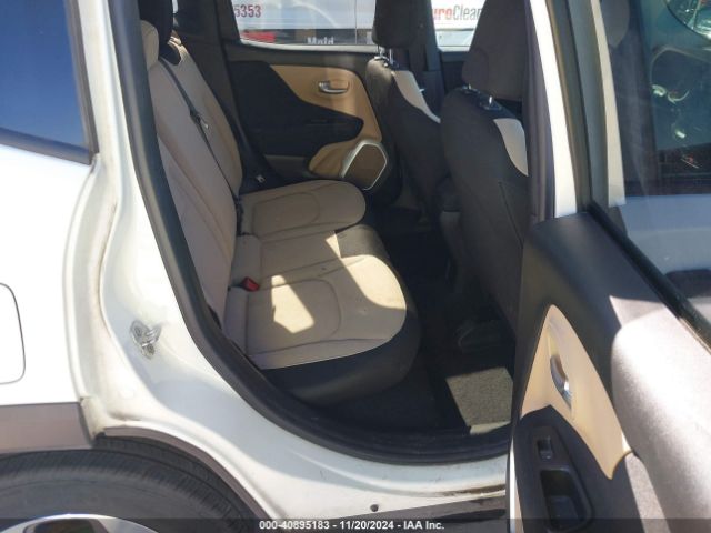 ZACCJAAB3HPE89113 Jeep Renegade Sport Fwd