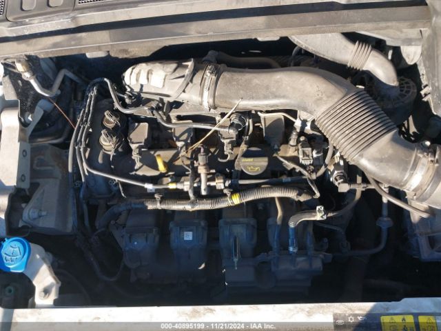 SALVP2BG6GH119733 Land Rover Range Rover Evoque Se/se Premium