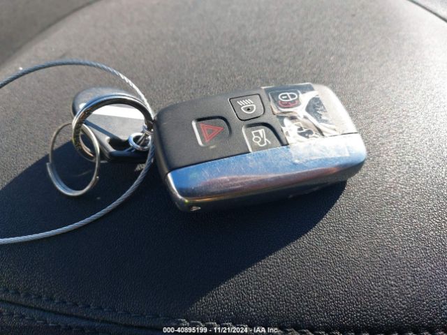 SALVP2BG6GH119733 Land Rover Range Rover Evoque Se/se Premium