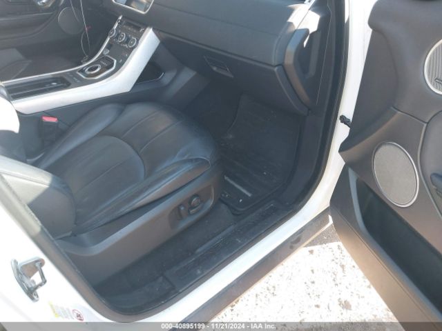 SALVP2BG6GH119733 Land Rover Range Rover Evoque Se/se Premium