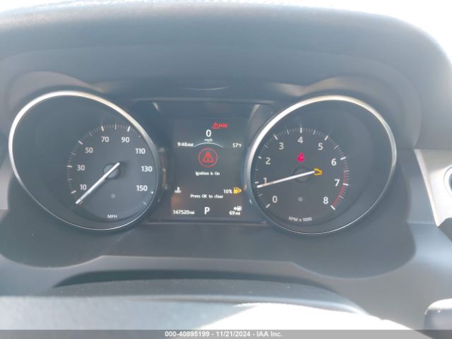 SALVP2BG6GH119733 Land Rover Range Rover Evoque Se/se Premium