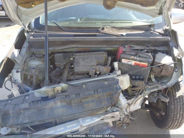 ML32A4HJ7FH036405 Mitsubishi Mirage Es/rf