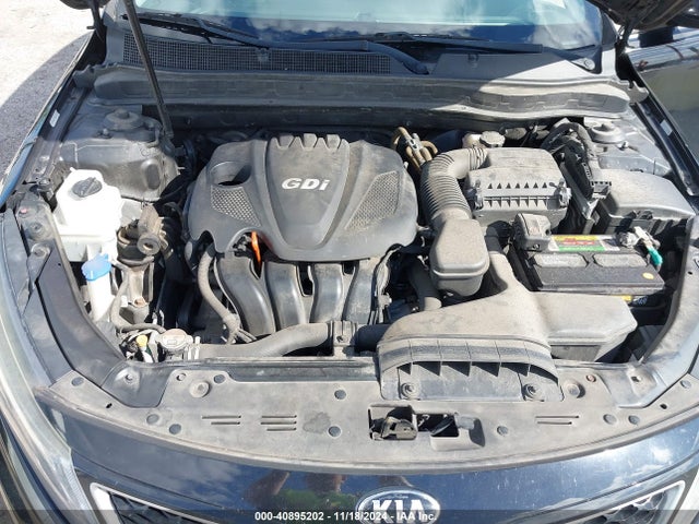 Aukcja sprzedaży 2015 Kia Optima Lx, vin: 5XXGM4A71FG489456, numer aukcji: 40895202