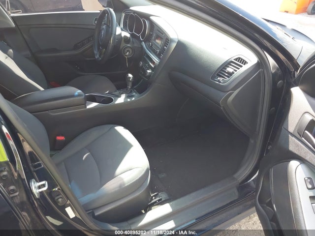 Aukcja sprzedaży 2015 Kia Optima Lx, vin: 5XXGM4A71FG489456, numer aukcji: 40895202