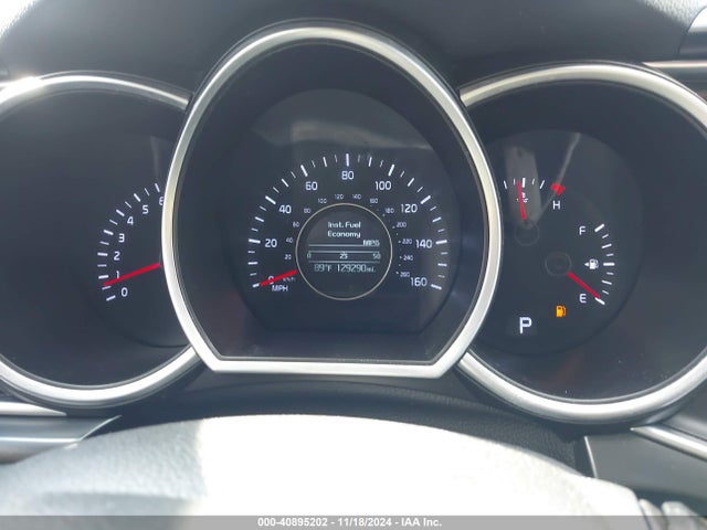 Aukcja sprzedaży 2015 Kia Optima Lx, vin: 5XXGM4A71FG489456, numer aukcji: 40895202