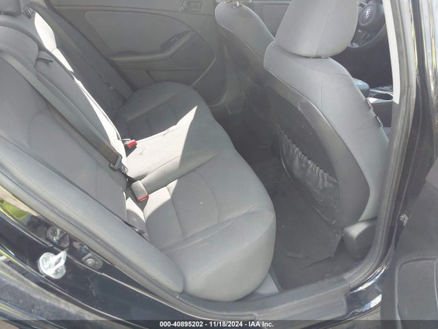 Aukcja sprzedaży 2015 Kia Optima Lx, vin: 5XXGM4A71FG489456, numer aukcji: 40895202