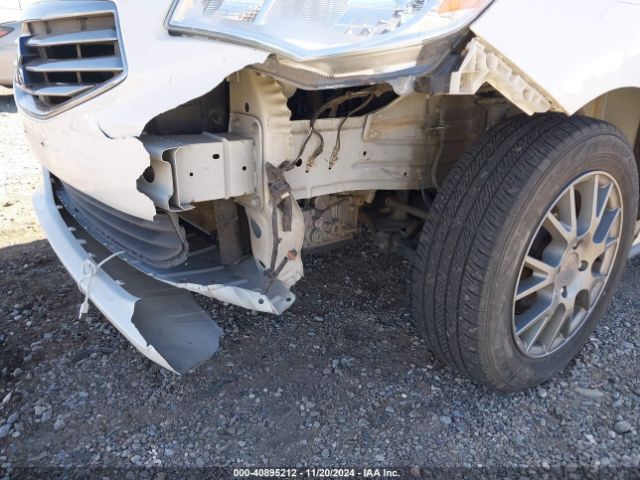 ML32F3FJ2KHF02396 Mitsubishi Mirage G4 Es