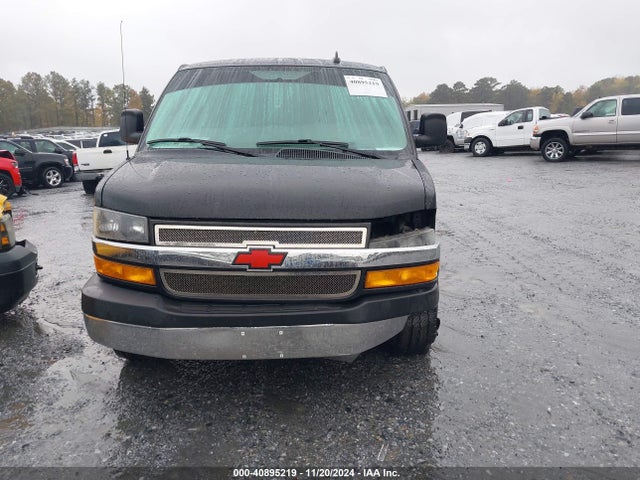 Chevrolet Express 3500 Lt 2018 1GAZGPFG0J1187390 Image 11