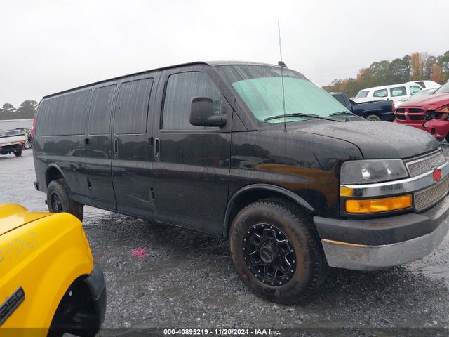 Chevrolet Express 3500 Lt 2018 1GAZGPFG0J1187390 Image 12