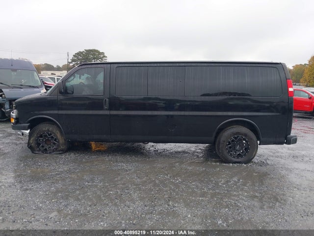 Chevrolet Express 3500 Lt 2018 1GAZGPFG0J1187390 Image 13