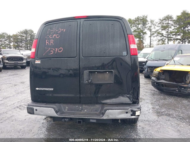 Chevrolet Express 3500 Lt 2018 1GAZGPFG0J1187390 Image 15