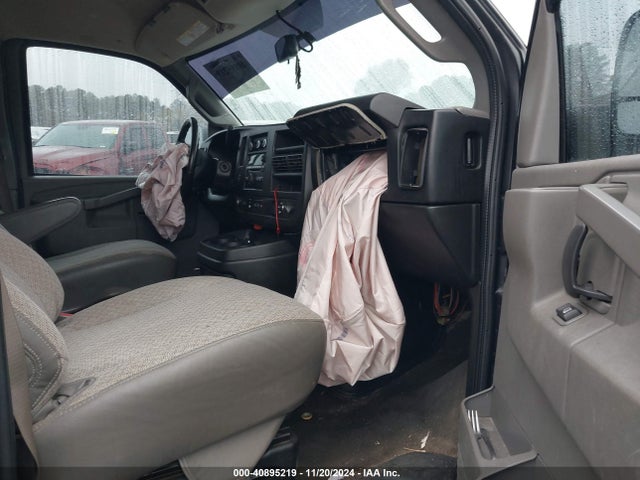 Chevrolet Express 3500 Lt 2018 1GAZGPFG0J1187390 Image 5