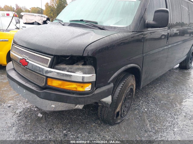 Chevrolet Express 3500 Lt 2018 1GAZGPFG0J1187390 Image 6