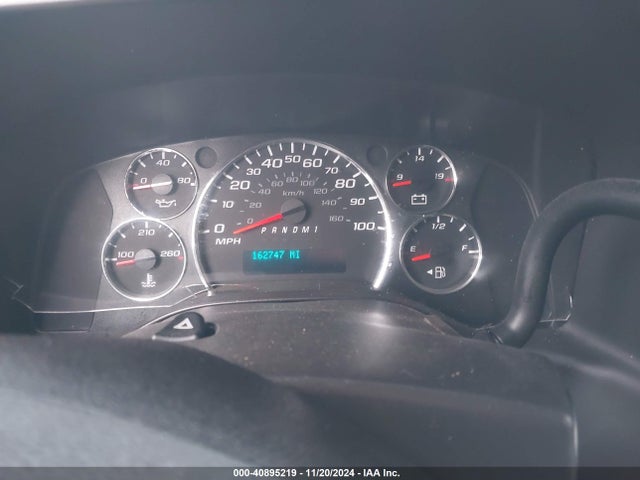 Chevrolet Express 3500 Lt 2018 1GAZGPFG0J1187390 Image 7