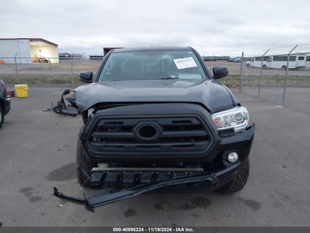 5TFSZ5AN3HX067670 Toyota Tacoma Sr5 V6