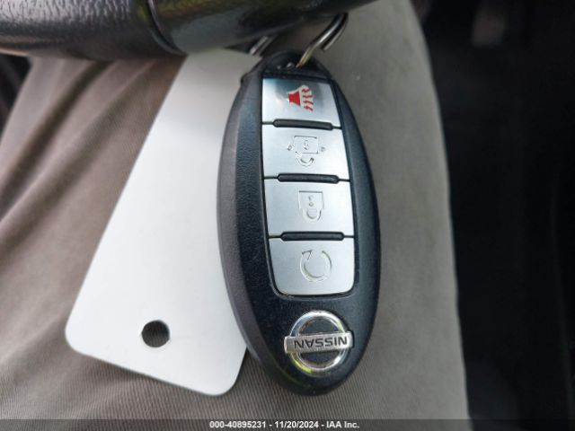 5N1AR2MN6GC604572 Nissan Pathfinder Platinum/s/sl/sv